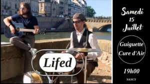 Lifed
